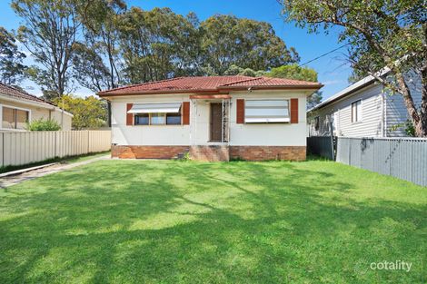 Property photo of 8 Naughton Avenue Birmingham Gardens NSW 2287