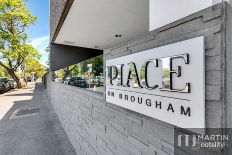 Property photo of 316/61-69 Brougham Place North Adelaide SA 5006