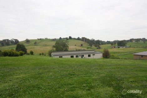 Property photo of 120 Elmores Road Korumburra VIC 3950