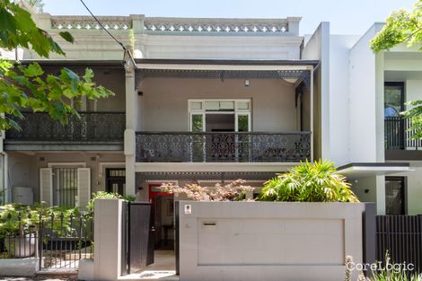Property photo of 84 Holdsworth Street Woollahra NSW 2025