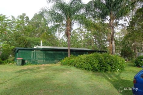 603 Williams Rd, Benarkin North, QLD 4314