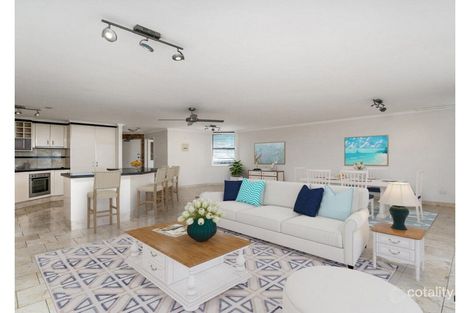 Property photo of 3/24 Pacific Parade Bilinga QLD 4225