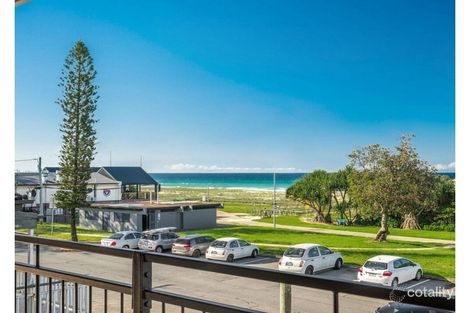 Property photo of 3/24 Pacific Parade Bilinga QLD 4225