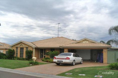 Property photo of 22 Ormonde Close Glenmore Park NSW 2745