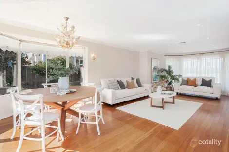 Property photo of 6 Nallada Road Alfords Point NSW 2234
