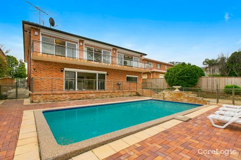 Property photo of 101 Koola Avenue East Killara NSW 2071