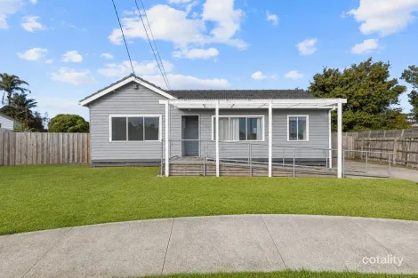 Property photo of 4 Griffiths Court Traralgon VIC 3844