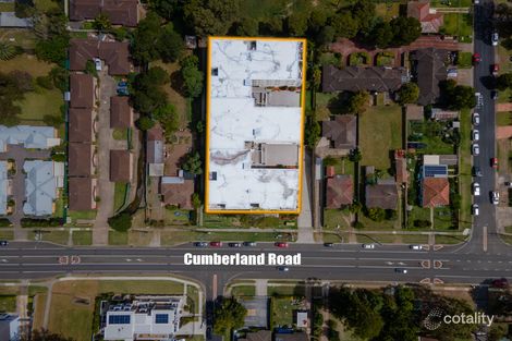Property photo of 7/31-35 Cumberland Road Ingleburn NSW 2565