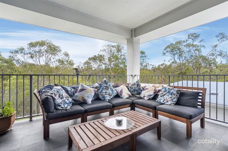 Property photo of 10 Grampian Court Reedy Creek QLD 4227