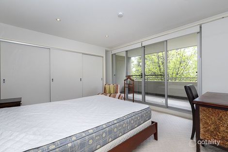 Property photo of 34 Canberra Avenue Forrest ACT 2603