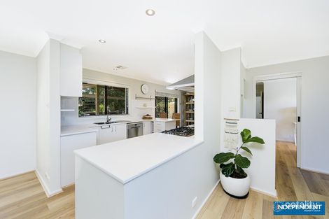 Property photo of 21 Pickering Street Monash ACT 2904