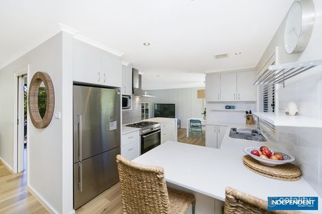 Property photo of 21 Pickering Street Monash ACT 2904
