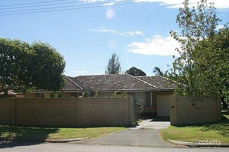 3 Kestal Pl, Kewdale, WA 6105