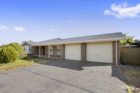 Property photo of 9 Edmonds Road Angle Vale SA 5117
