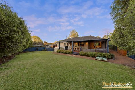 Property photo of 8 Tiwi Place Waramanga ACT 2611