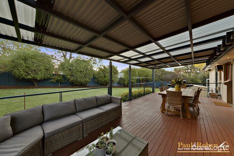 Property photo of 8 Tiwi Place Waramanga ACT 2611