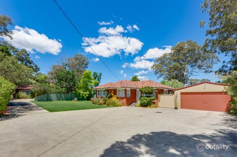 9 Koala Ave, Ingleburn, NSW 2565