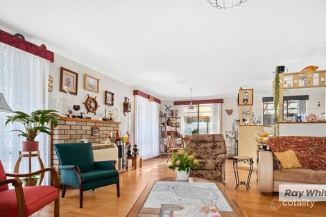 Property photo of 10 Olympic Court Penguin TAS 7316