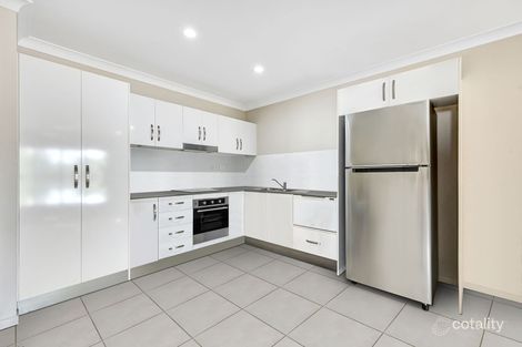 Property photo of 89 Banfield Drive Mount Louisa QLD 4814