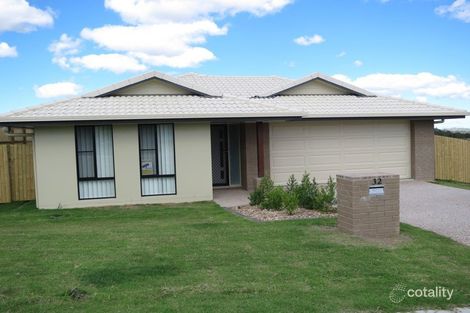 32 Taragon St, Glenvale, QLD 4350