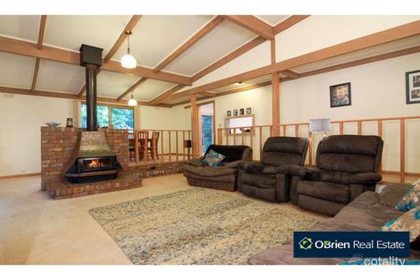 Property photo of 49 Saxonwood Drive Narre Warren VIC 3805