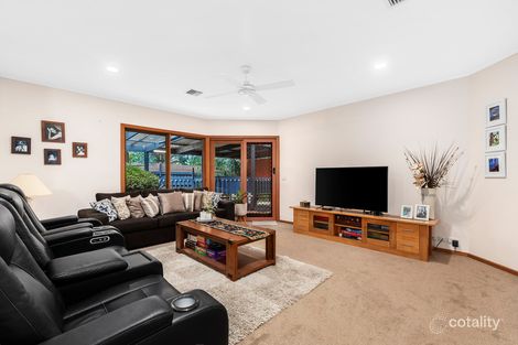 Property photo of 8 Law Court Rowville VIC 3178