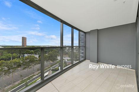 Property photo of 818/3 Carter Street Lidcombe NSW 2141