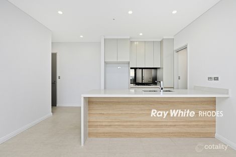 Property photo of 818/3 Carter Street Lidcombe NSW 2141