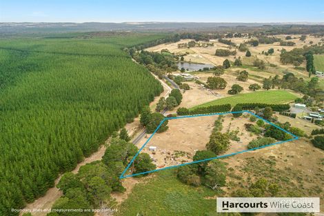 Property photo of 328 Peters Creek Road Kangarilla SA 5157