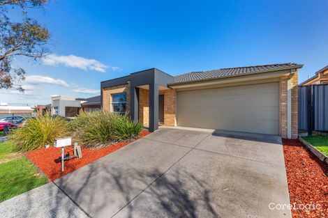 Property photo of 7 Sienna Way Pakenham VIC 3810