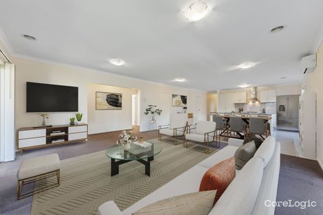 Property photo of 7 Sienna Way Pakenham VIC 3810