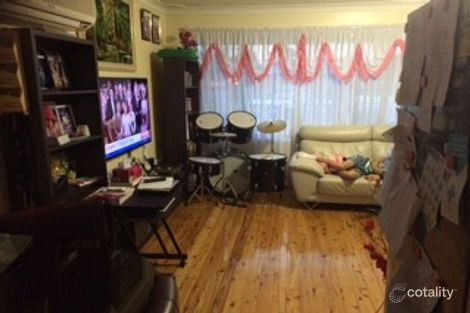 Property photo of 2 Evoe Place Doonside NSW 2767