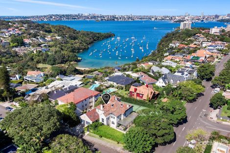 Property photo of 1 Clanalpine Street Mosman NSW 2088
