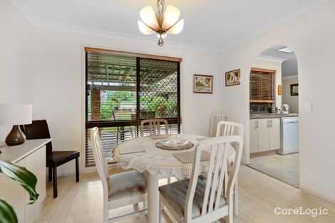 Property photo of 18 Claremont Drive Robina QLD 4226