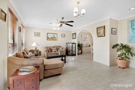 Property photo of 18 Claremont Drive Robina QLD 4226