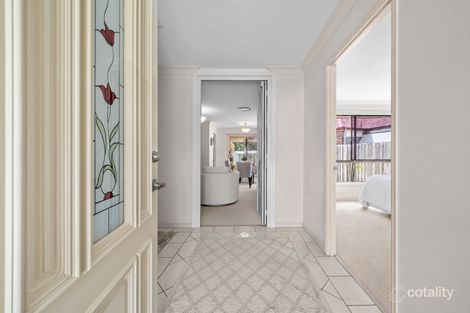 Property photo of 24 Silver Glade Drive Elanora QLD 4221
