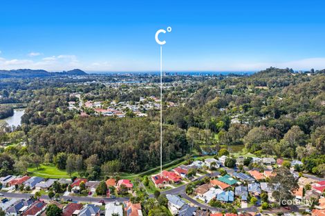 Property photo of 24 Silver Glade Drive Elanora QLD 4221