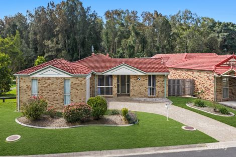 24 SILVER GLADE DR, ELANORA, QLD 4221