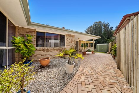 Property photo of 24 Silver Glade Drive Elanora QLD 4221
