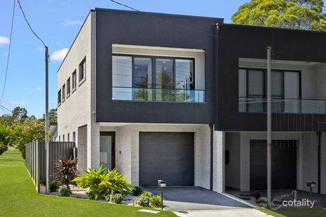 41d Matthews Sq, Ingleburn, NSW 2565