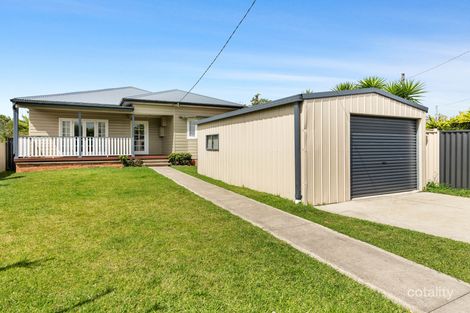 12 Dundas St, Mayfield, NSW 2304
