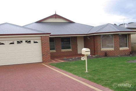 14 Camellia Loop, Forrestfield, WA 6058
