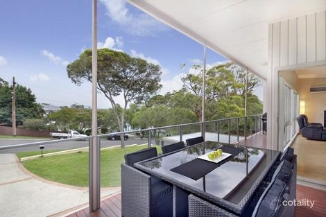Property photo of 12 Rosebery Street Heathcote NSW 2233