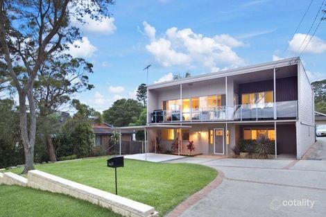 Property photo of 12 Rosebery Street Heathcote NSW 2233