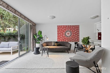 Property photo of 25/458 St Kilda Road Melbourne VIC 3004
