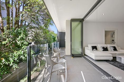 Property photo of 6/71-73 Stanley Street Chatswood NSW 2067