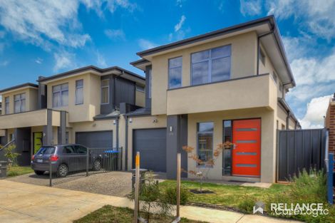 Property photo of 170 Virgilia Drive Hoppers Crossing VIC 3029