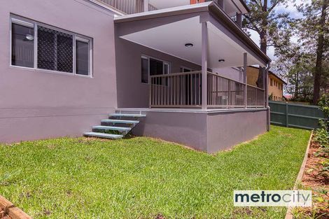 Property photo of 1/39A Jane Street West End QLD 4101