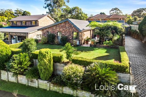 41 Francis Greenway Dr, Cherrybrook, NSW 2126