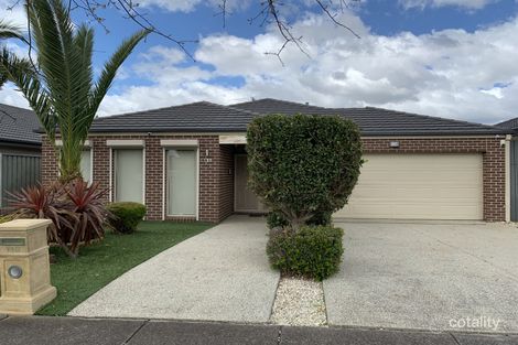 110 Mernda Village Dr, Mernda, VIC 3754